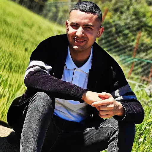 Djamel Nafil