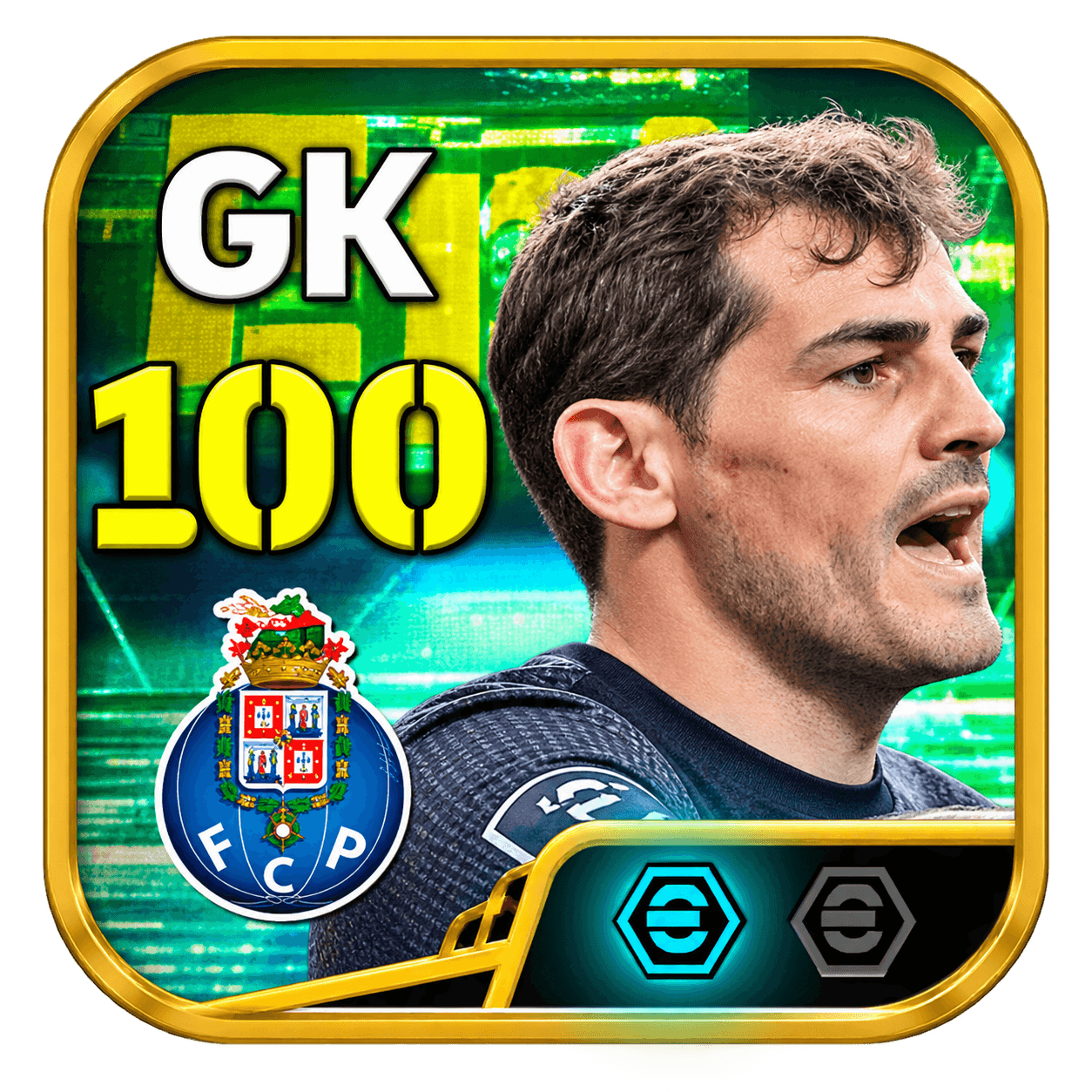 عرض Iker Casillas
