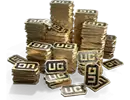 16200 UC💰