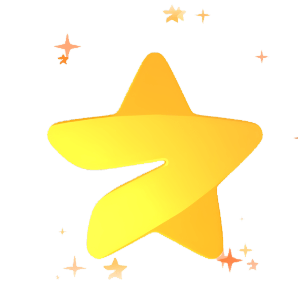 750 نجمة 🌟