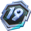ELITE PASS LV1-100