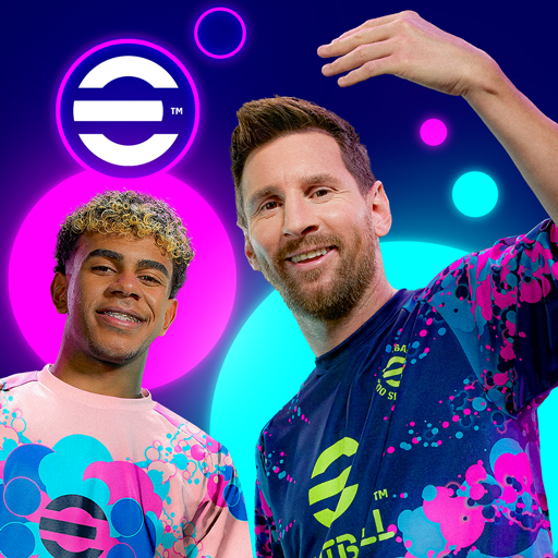 شحن كوينز بيس - eFootball Mobile Coins (PES) Top-Up