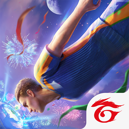 شحن لعبة فري فاير – Free Fire Top Up